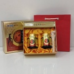 Cao Hắc Sâm Nhung Hươu Gold Dream Hàn Quốc 4 Hũ x 250g Chính Hãng